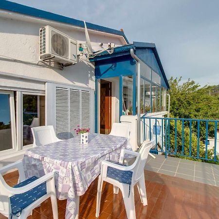 Apartment Malvina Mali Lošinj Exterior foto
