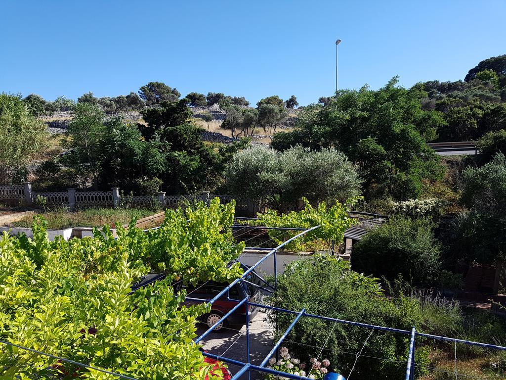 Apartment Malvina Mali Lošinj Exterior foto